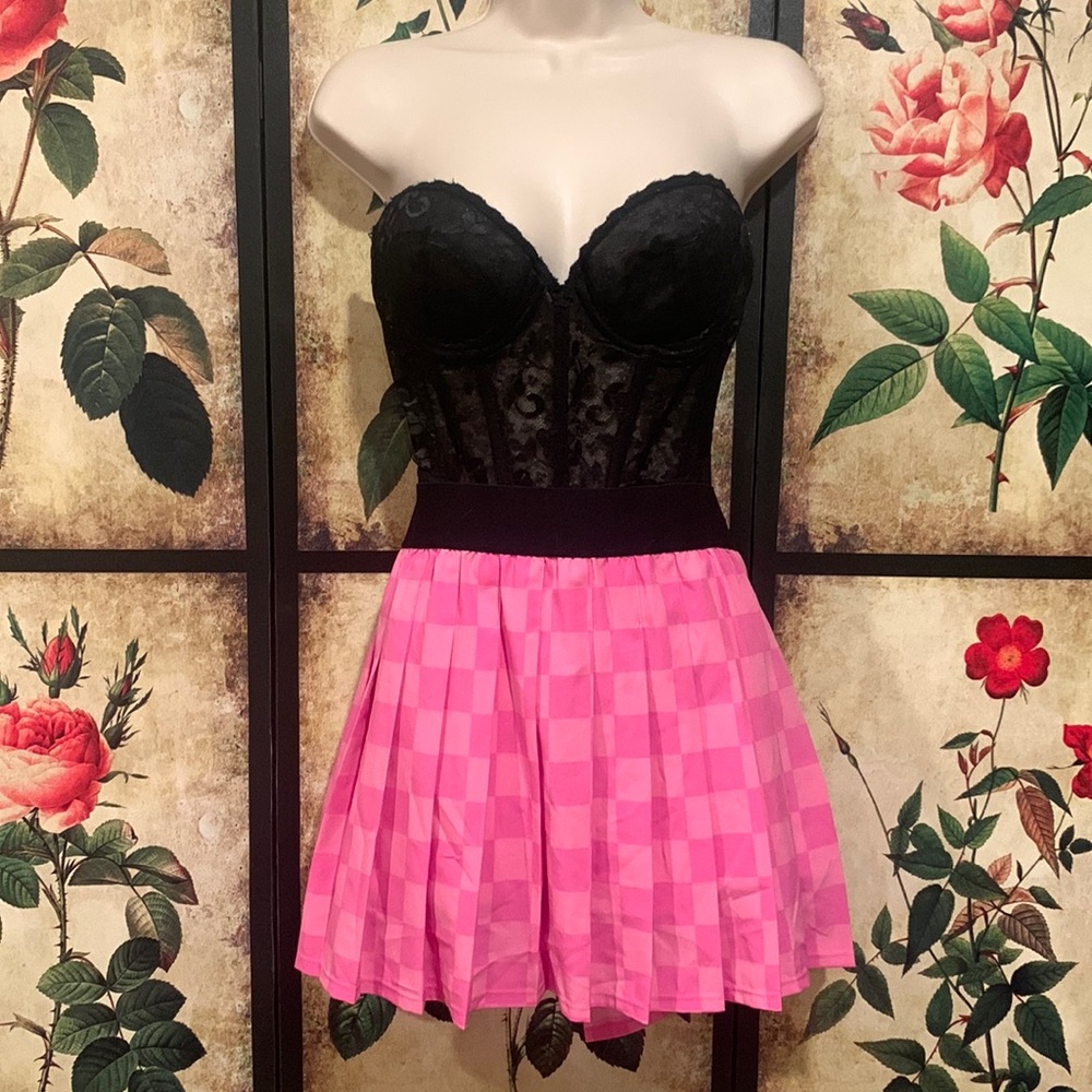 Barbie Skort 💕